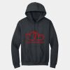 Heavy Blend  Hooded Sweatshirt Thumbnail