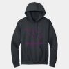 Heavy Blend  Hooded Sweatshirt Thumbnail