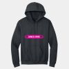 Heavy Blend  Hooded Sweatshirt Thumbnail