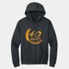 Heavy Blend  Hooded Sweatshirt Thumbnail