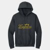Heavy Blend  Hooded Sweatshirt Thumbnail