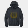 Heavy Blend  Hooded Sweatshirt Thumbnail