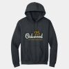Heavy Blend  Hooded Sweatshirt Thumbnail