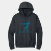 Heavy Blend  Hooded Sweatshirt Thumbnail