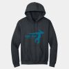 Heavy Blend  Hooded Sweatshirt Thumbnail