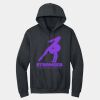 Heavy Blend  Hooded Sweatshirt Thumbnail