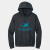 Heavy Blend  Hooded Sweatshirt Thumbnail