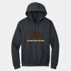Heavy Blend  Hooded Sweatshirt Thumbnail