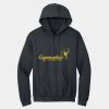 Heavy Blend  Hooded Sweatshirt Thumbnail