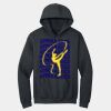 Heavy Blend  Hooded Sweatshirt Thumbnail
