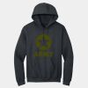 Heavy Blend  Hooded Sweatshirt Thumbnail
