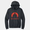 Heavy Blend  Hooded Sweatshirt Thumbnail