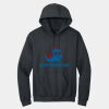 Heavy Blend  Hooded Sweatshirt Thumbnail