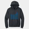 Heavy Blend  Hooded Sweatshirt Thumbnail