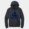 Heavy Blend  Hooded Sweatshirt Thumbnail
