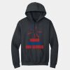 Heavy Blend  Hooded Sweatshirt Thumbnail