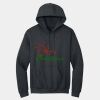 Heavy Blend  Hooded Sweatshirt Thumbnail