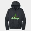 Heavy Blend  Hooded Sweatshirt Thumbnail