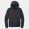 Heavy Blend  Hooded Sweatshirt Thumbnail