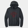 Heavy Blend  Hooded Sweatshirt Thumbnail