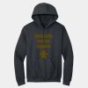 Heavy Blend  Hooded Sweatshirt Thumbnail