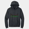 Heavy Blend  Hooded Sweatshirt Thumbnail