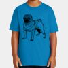 Youth Ultra Cotton ® 100% US Cotton T Shirt Thumbnail