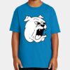 Youth Ultra Cotton ® 100% US Cotton T Shirt Thumbnail