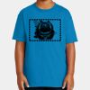 Youth Ultra Cotton ® 100% US Cotton T Shirt Thumbnail