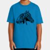 Youth Ultra Cotton ® 100% US Cotton T Shirt Thumbnail