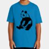 Youth Ultra Cotton ® 100% US Cotton T Shirt Thumbnail
