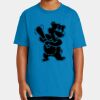Youth Ultra Cotton ® 100% US Cotton T Shirt Thumbnail