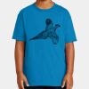 Youth Ultra Cotton ® 100% US Cotton T Shirt Thumbnail