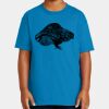 Youth Ultra Cotton ® 100% US Cotton T Shirt Thumbnail