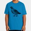 Youth Ultra Cotton ® 100% US Cotton T Shirt Thumbnail