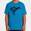 Youth Ultra Cotton ® 100% US Cotton T Shirt Thumbnail