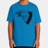 Youth Ultra Cotton ® 100% US Cotton T Shirt Thumbnail