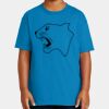 Youth Ultra Cotton ® 100% US Cotton T Shirt Thumbnail