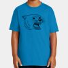 Youth Ultra Cotton ® 100% US Cotton T Shirt Thumbnail