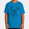 Youth Ultra Cotton ® 100% US Cotton T Shirt Thumbnail