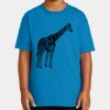 Youth Ultra Cotton ® 100% US Cotton T Shirt Thumbnail