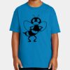 Youth Ultra Cotton ® 100% US Cotton T Shirt Thumbnail