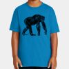 Youth Ultra Cotton ® 100% US Cotton T Shirt Thumbnail