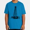Youth Ultra Cotton ® 100% US Cotton T Shirt Thumbnail