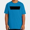 Youth Ultra Cotton ® 100% US Cotton T Shirt Thumbnail