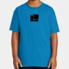 Youth Ultra Cotton ® 100% US Cotton T Shirt Thumbnail