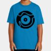 Youth Ultra Cotton ® 100% US Cotton T Shirt Thumbnail