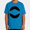 Youth Ultra Cotton ® 100% US Cotton T Shirt Thumbnail