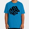 Youth Ultra Cotton ® 100% US Cotton T Shirt Thumbnail