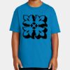 Youth Ultra Cotton ® 100% US Cotton T Shirt Thumbnail